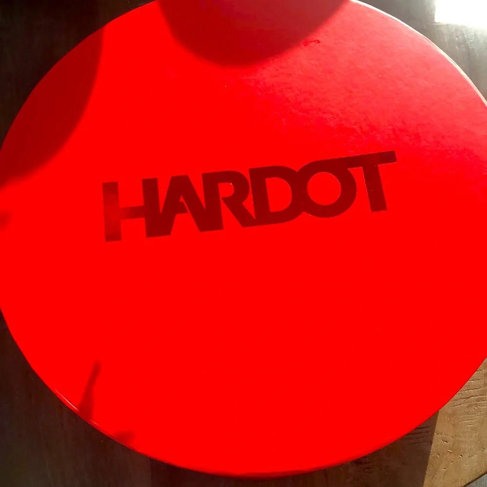 Hardot Luxury Romanian shoe. Size 9 New, never worn. - Picture 3 of 14